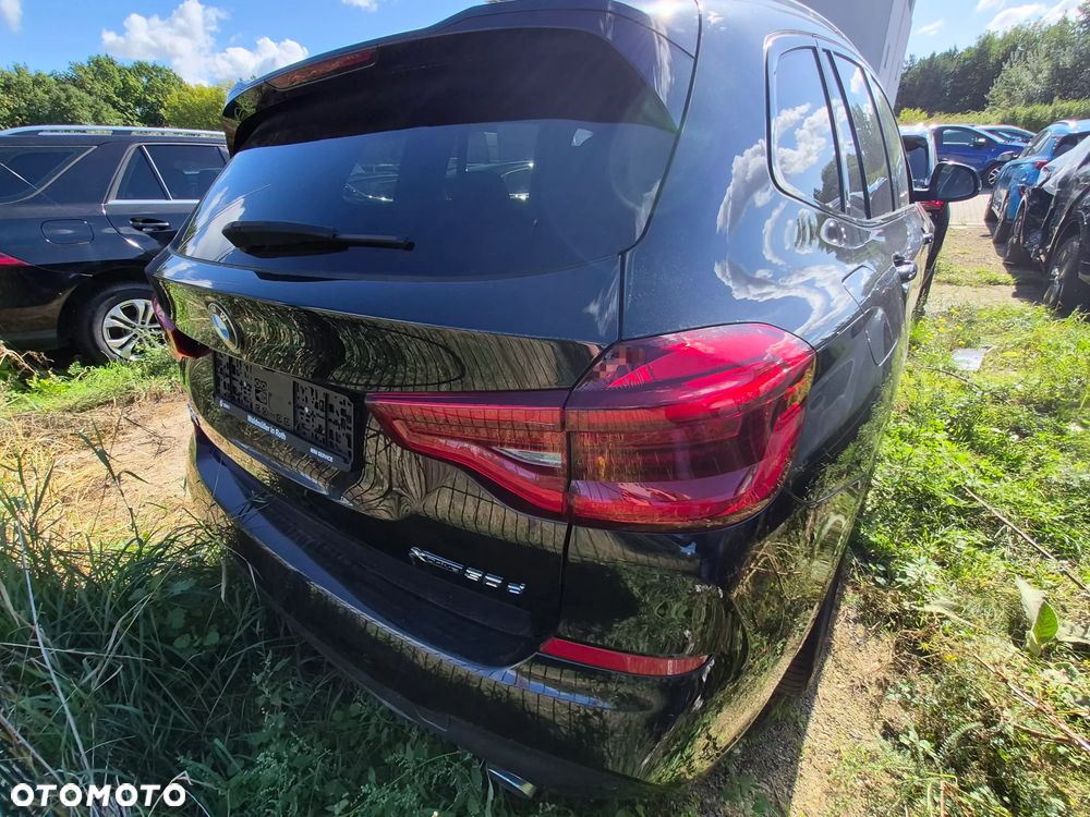 BMW X3 - 5