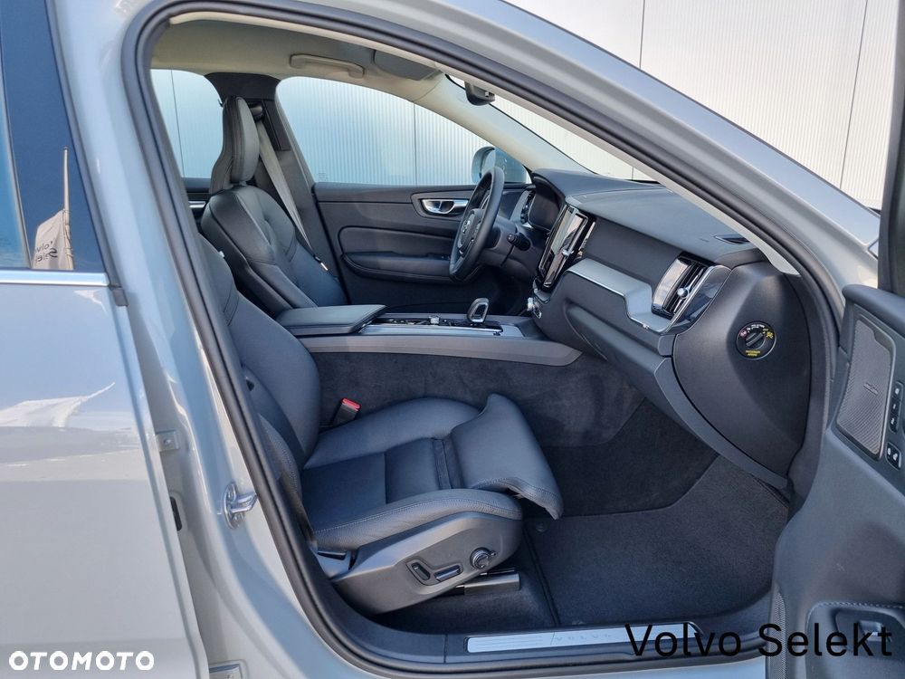 Volvo XC 60 - 16