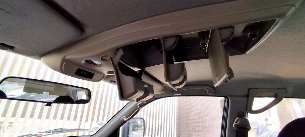 Mitsubishi Pajero Sport 2.5 TD GLS - 8