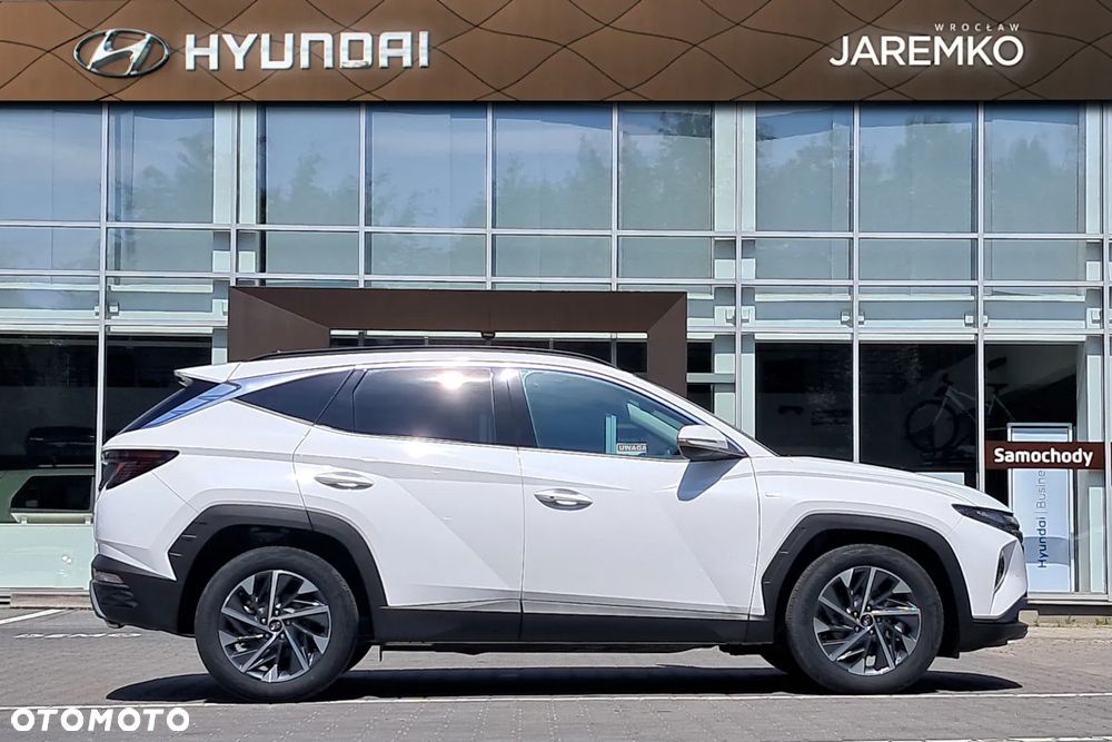 Hyundai Tucson - 6