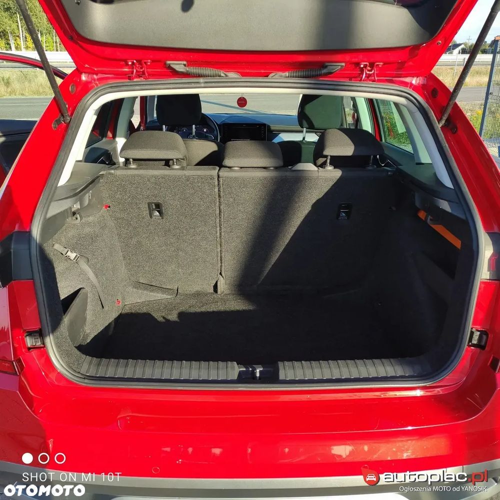 Skoda Kamiq 1.0 TSI Ambition - 18