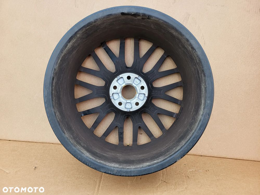 FELGA 8X19 ET45 AUDI 81A601025AB - 7