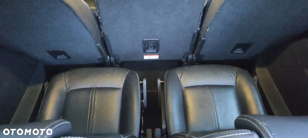 Ford S-Max 2.0 TDCi DPF Business Edition - 27