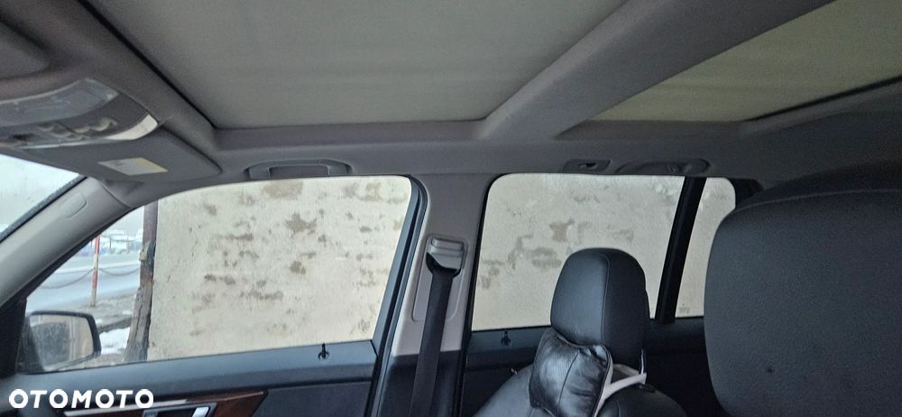 Mercedes-Benz GLK 350 4Matic (BlueEFFICIENCY) 7G-TRONIC - 13