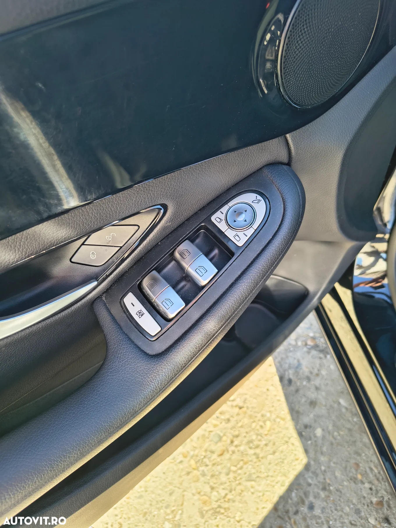 Mercedes-Benz C 180 (BlueTEC) d 7G-TRONIC - 12
