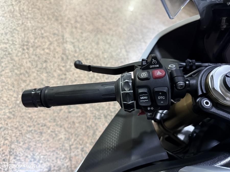 BMW S 1000 RR S1000RR - 15