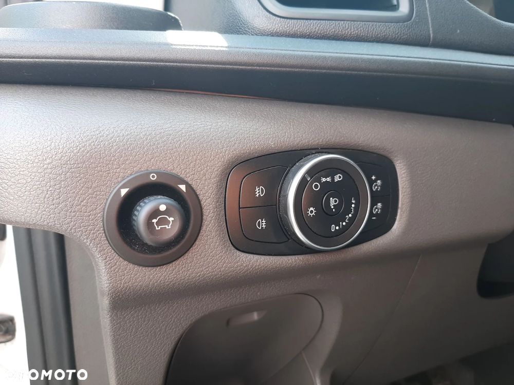 Ford TRANSIT - 14