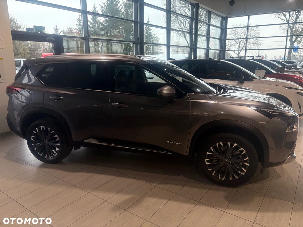 Nissan X-Trail 1.5 VC-T e-POWER Tekna e-4ORCE - 4