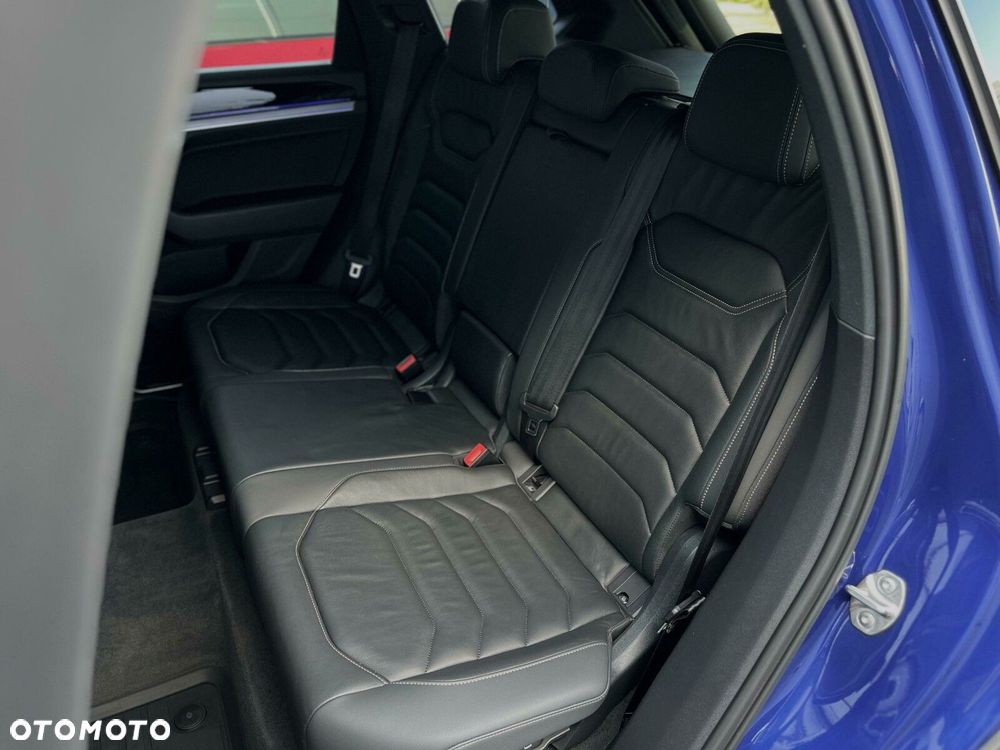 Volkswagen Touareg 3.0 V6 TDI SCR 4Mot R-Line - 20