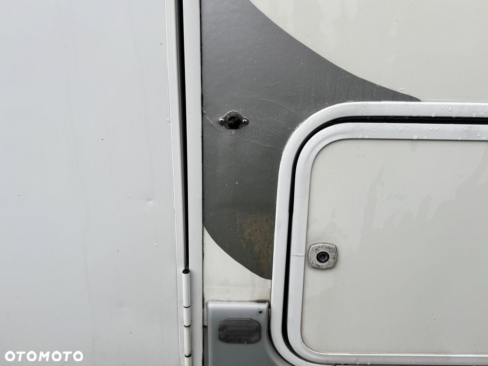 Fiat Ducato - 21