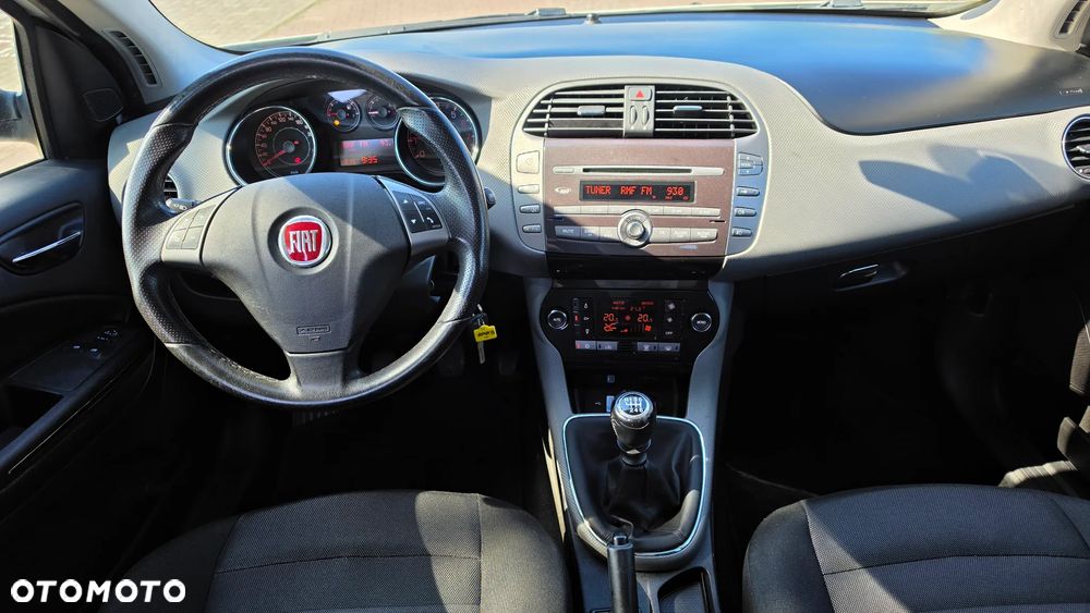 Fiat Bravo - 8