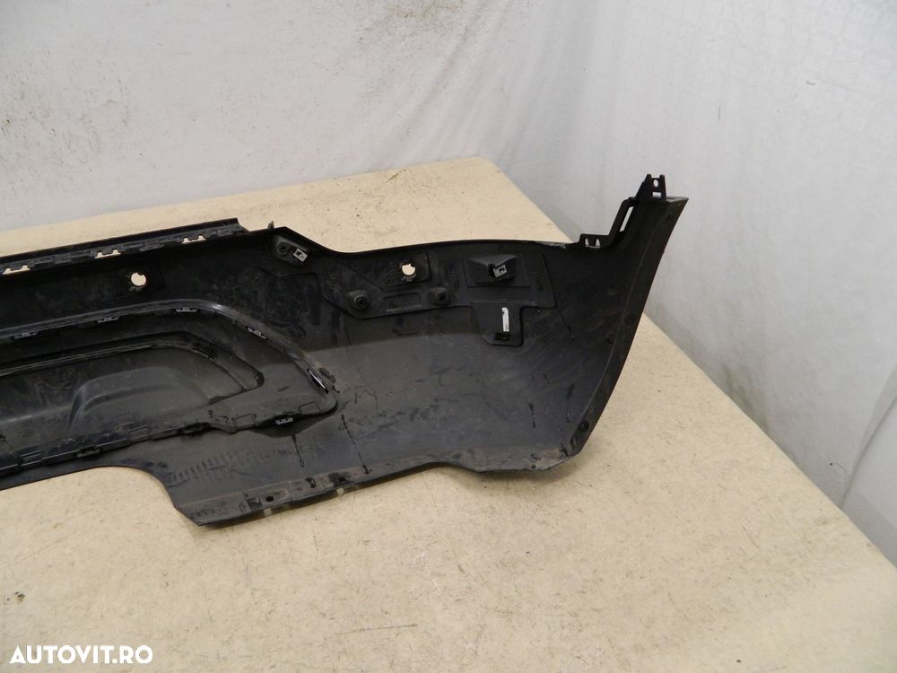 Spoiler bara spate Opel Mokka X, 2015, 2016, 2017, 2018, 2019, 42505613 - 8