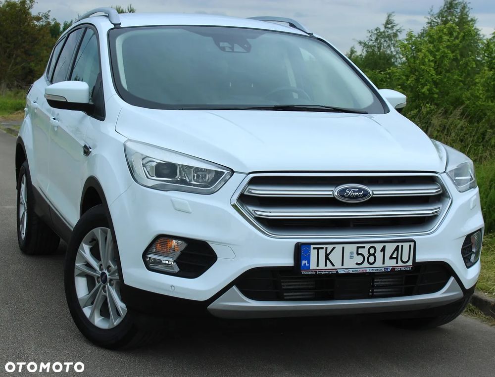 Ford Kuga 2.0 TDCi 4x2 Titanium - 11