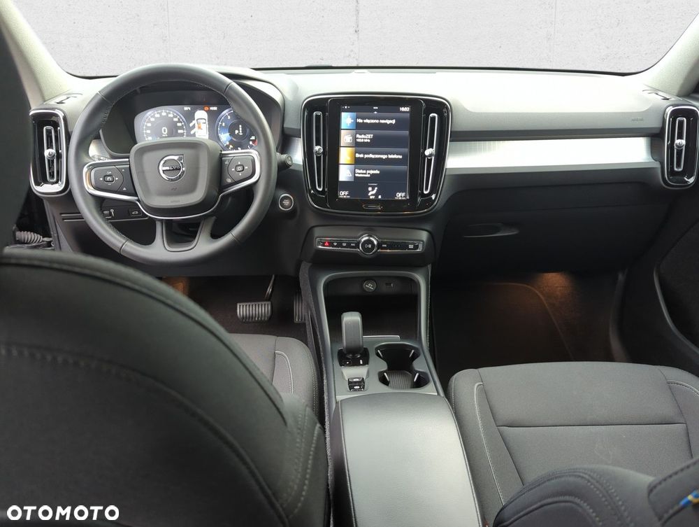 Volvo XC 40 - 13