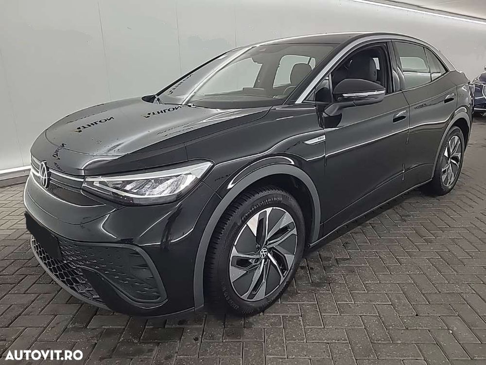 Volkswagen ID.4 Pro - 2