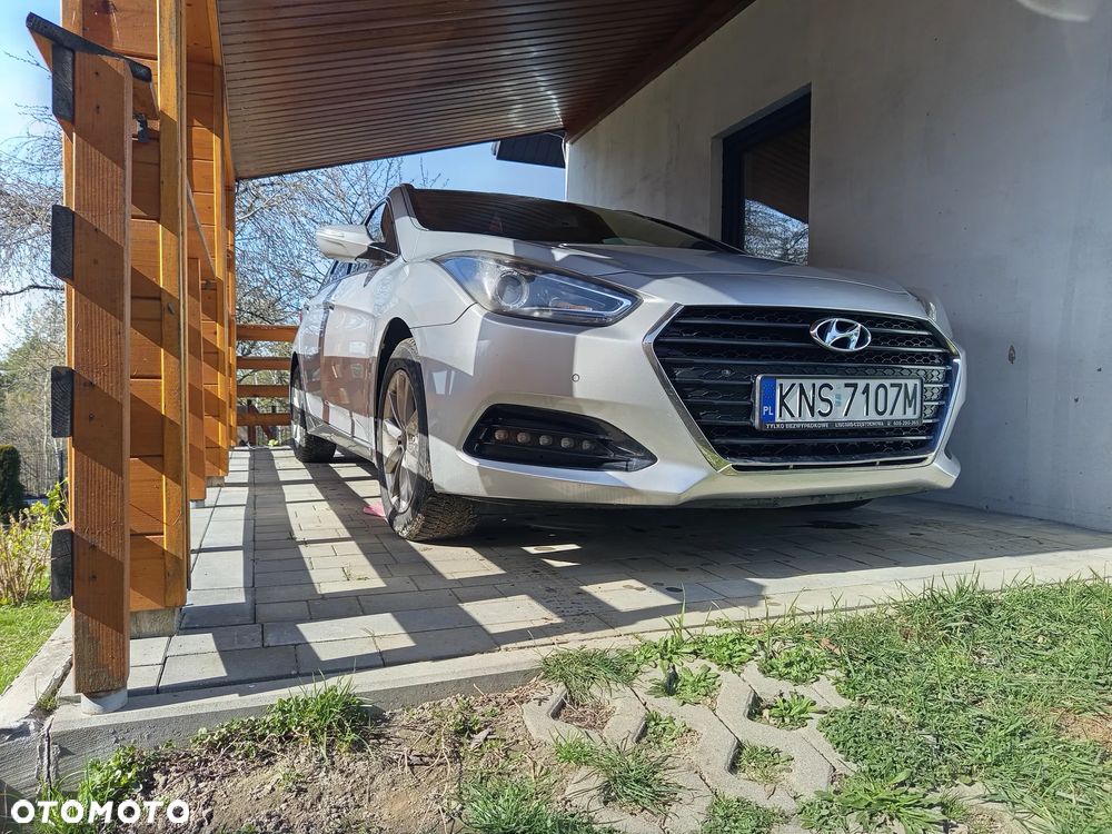 Hyundai i40 1.7 CRDi Comfort - 2