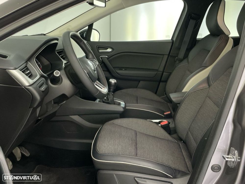 Renault Captur 1.0 TCe Intens - 11