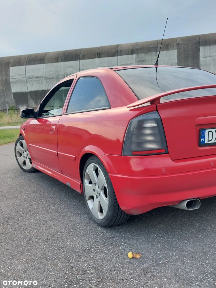 Opel Astra - 7