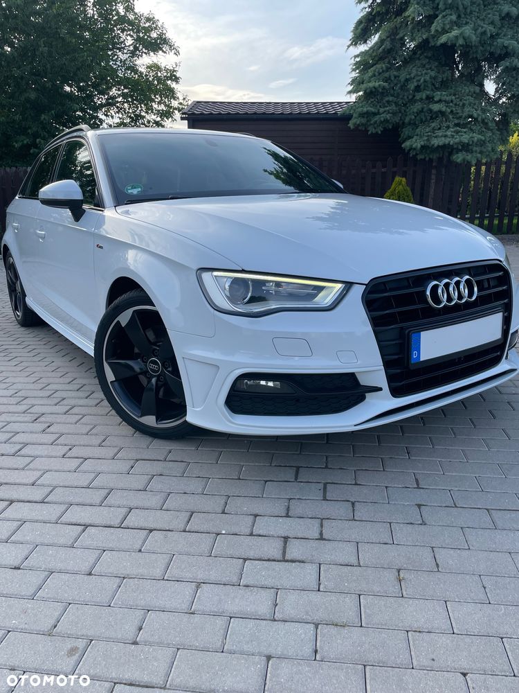 Audi A3 Sportback - 5