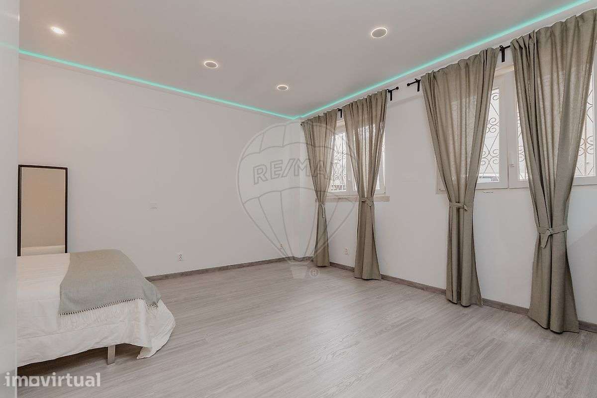 Apartamento T0 para venda - Grande imagem: 2/24
