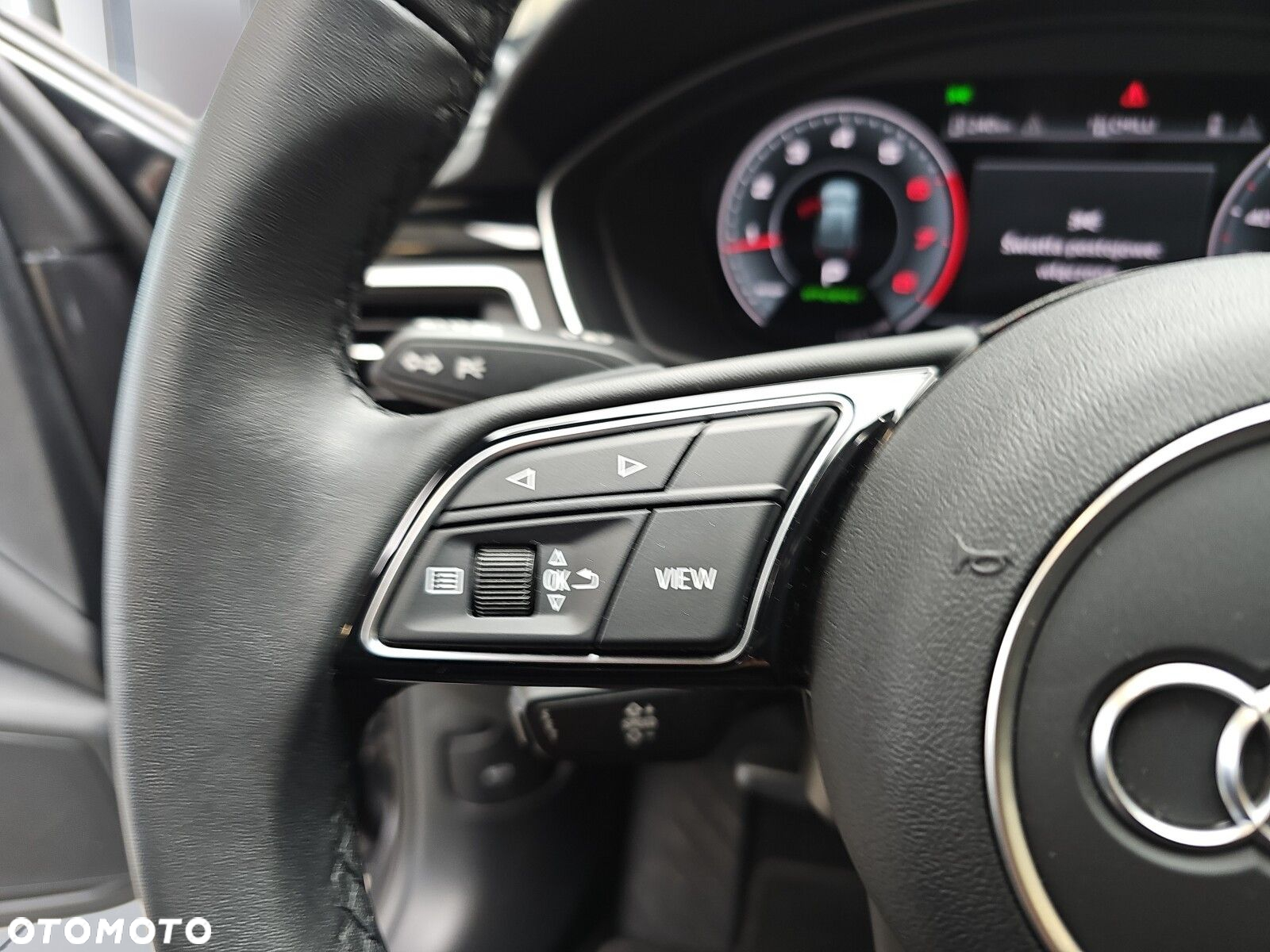 Audi A4 - 17