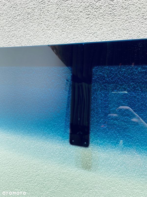 Szyba czołowa nowa NISSAN NAVARA 2014- RENAULT ALASKAN 2017- AKUSTYCZNA - 2