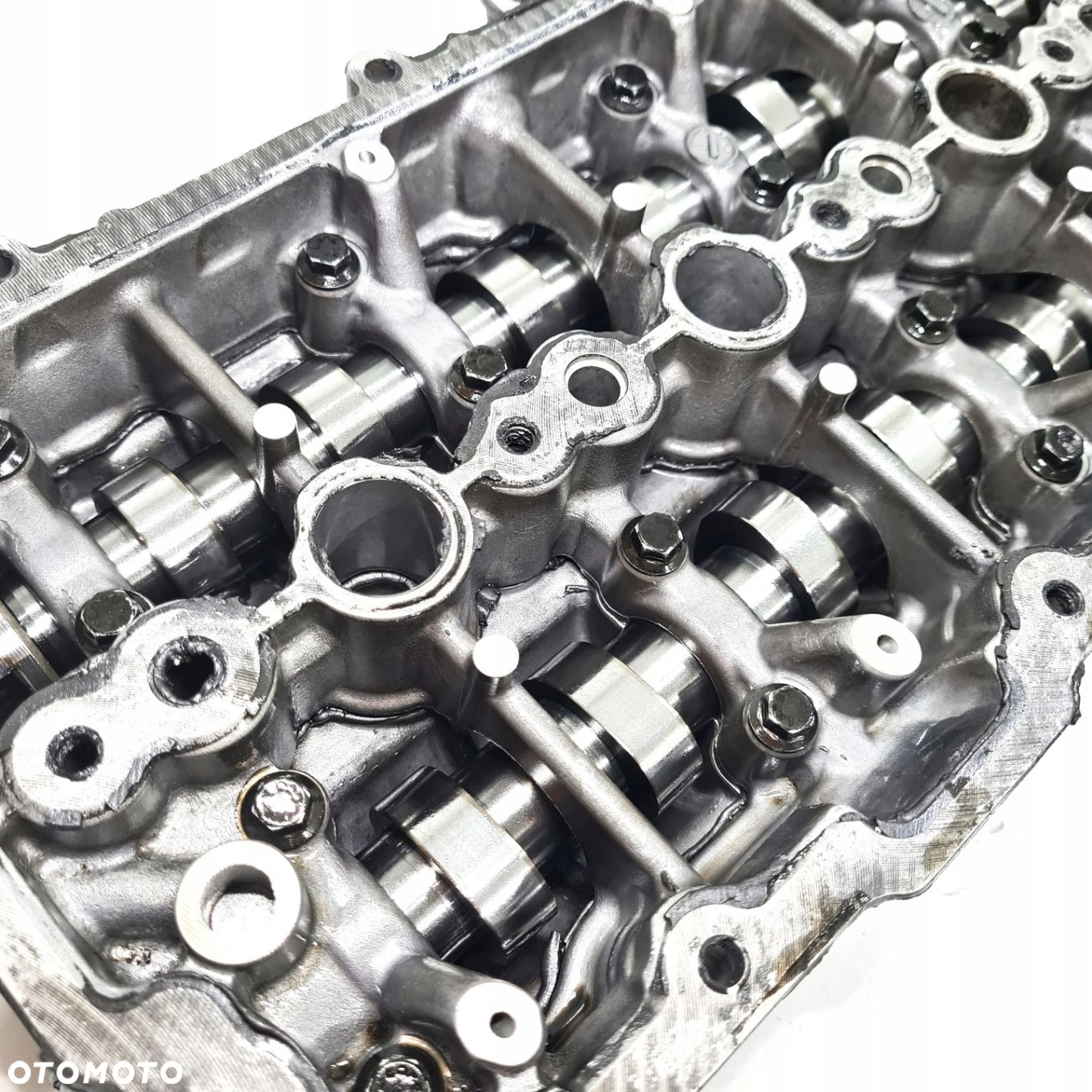 POKRYWA ZAWORÓW WAŁKI 1.5 BLUE HDI TDCI 9812647280 YH01 PEUGEOT CITROEN - 2