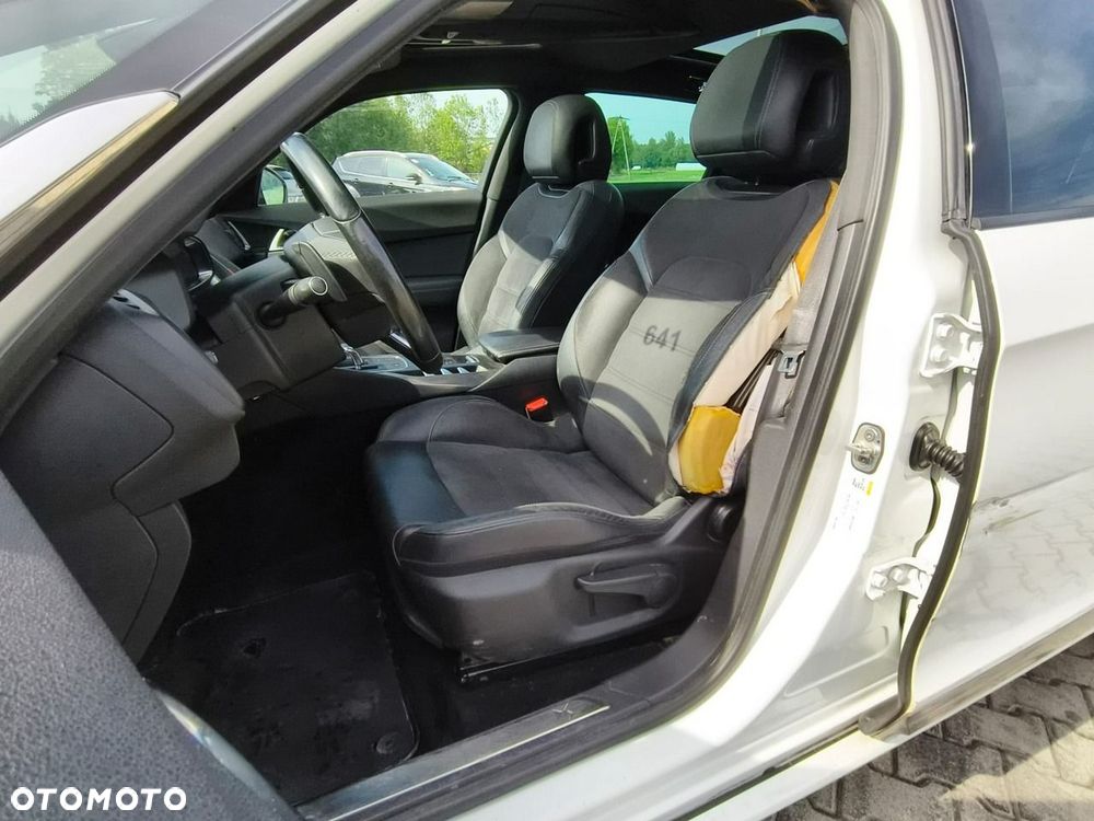 Citroën DS5 - 10