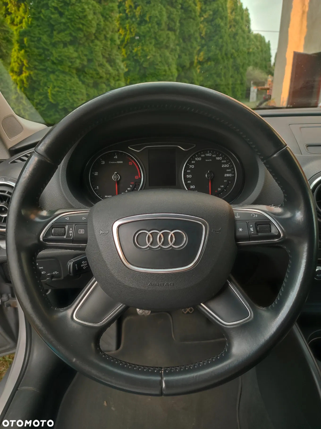 Audi A3 - 14