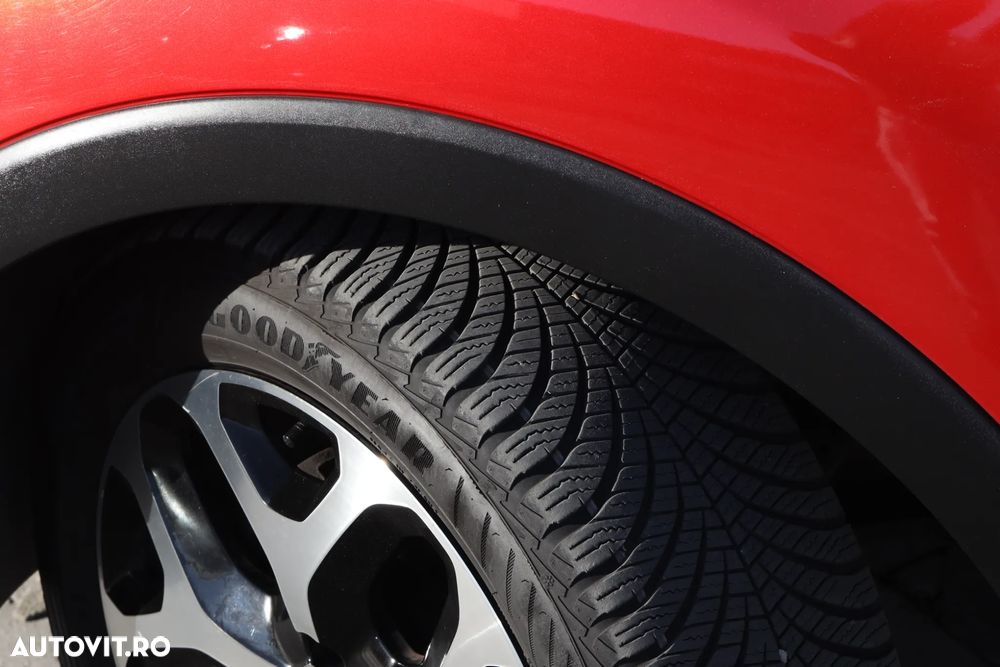 Renault Captur ENERGY TCe EDC Intens - 14