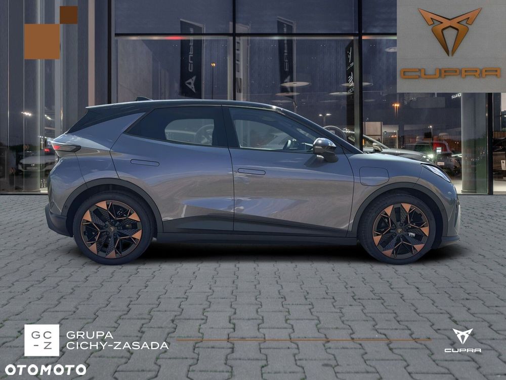Cupra Raval - 7