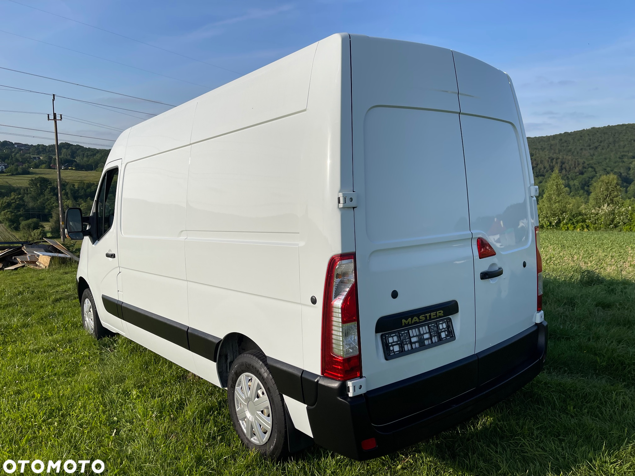 Renault Master - 12
