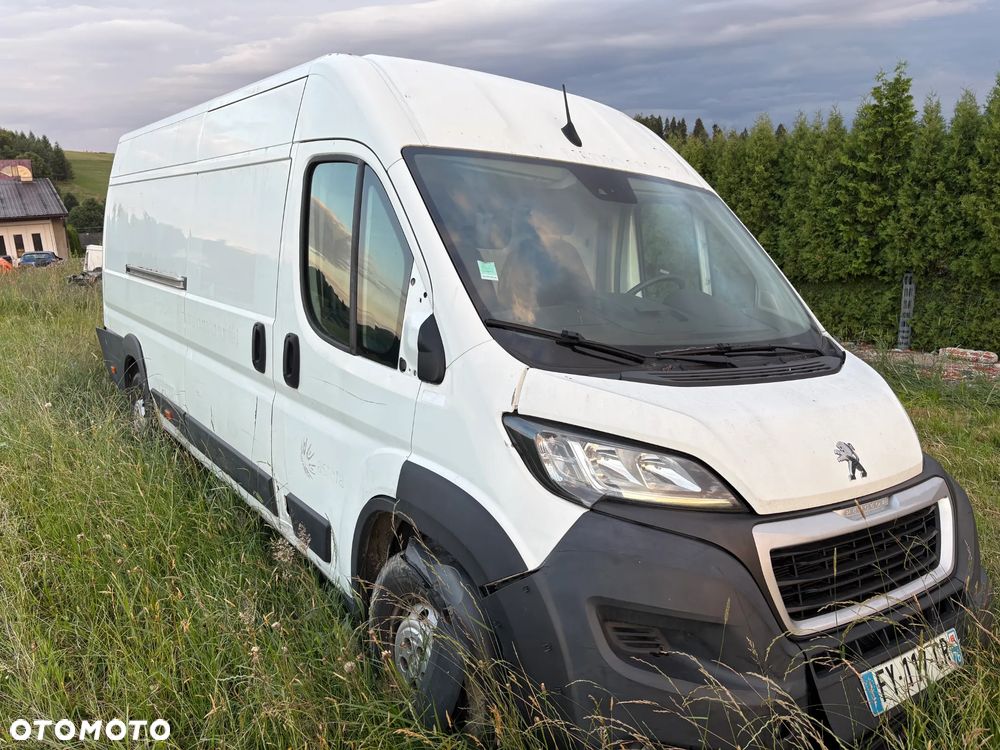 Peugeot Boxer - 9