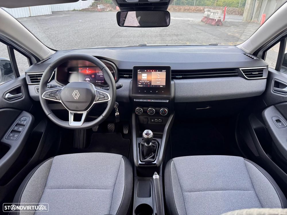 Renault Clio 1.0 TCe Evolution - 7