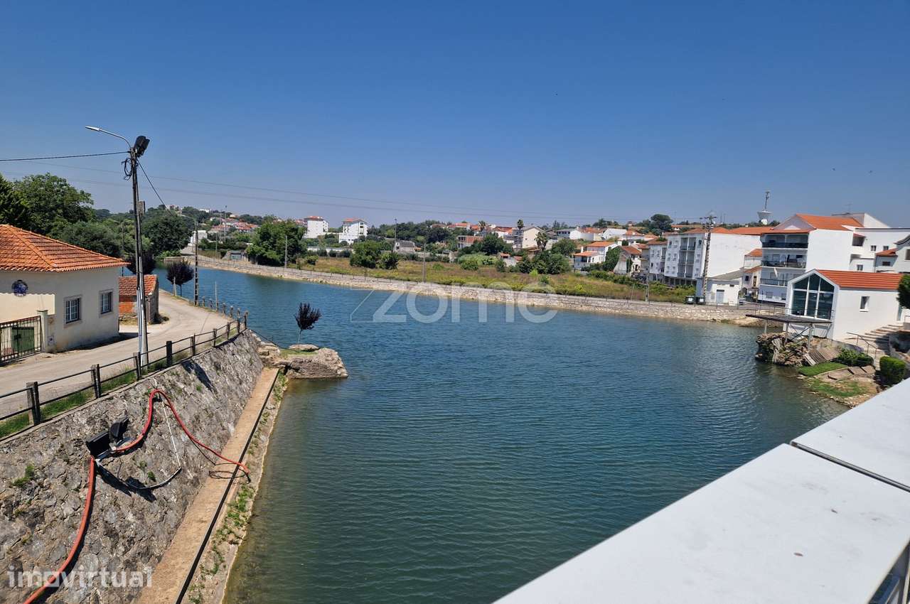 Terreno para construção - Grande imagem: 2/16