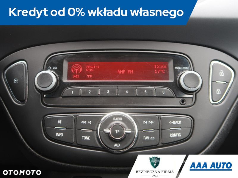 Opel Corsa - 13
