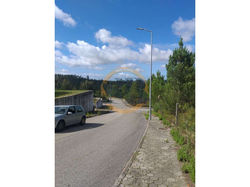 Lote Terreno Nogueira do Cravo - Grande imagem: 2/3