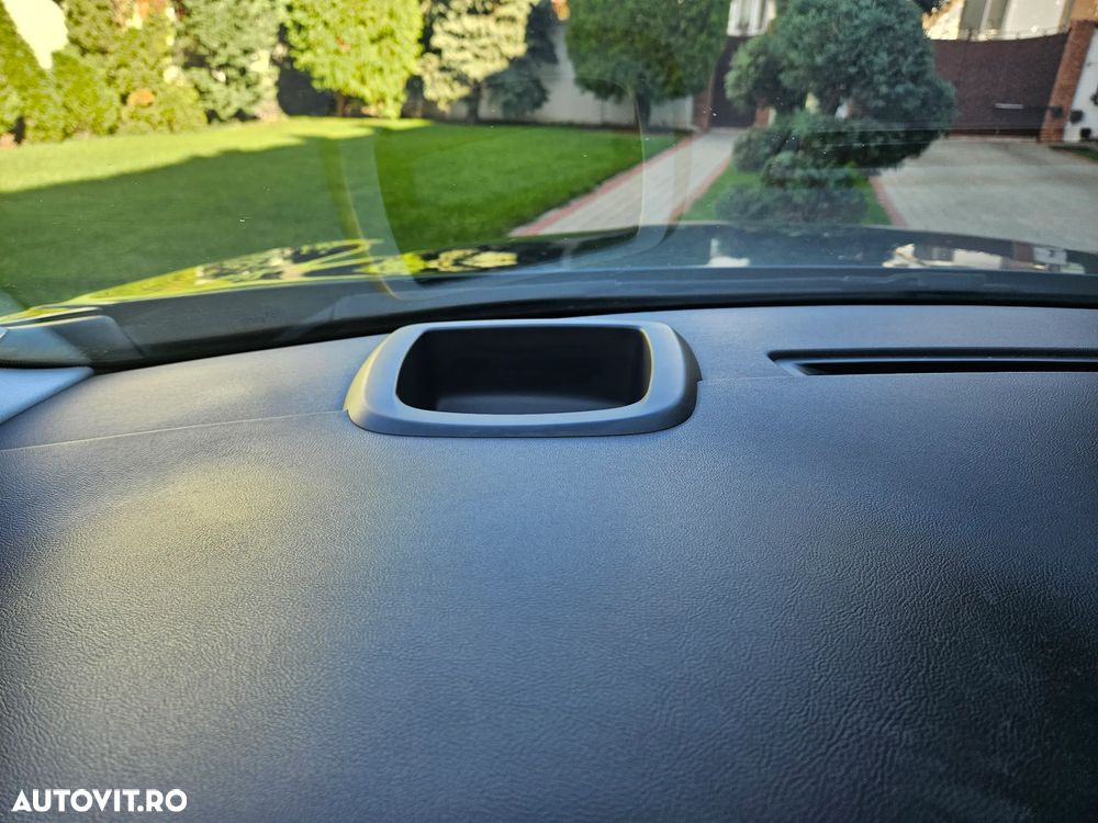 Peugeot 508 SW 2.0 BlueHDI FAP BVA Allure - 16