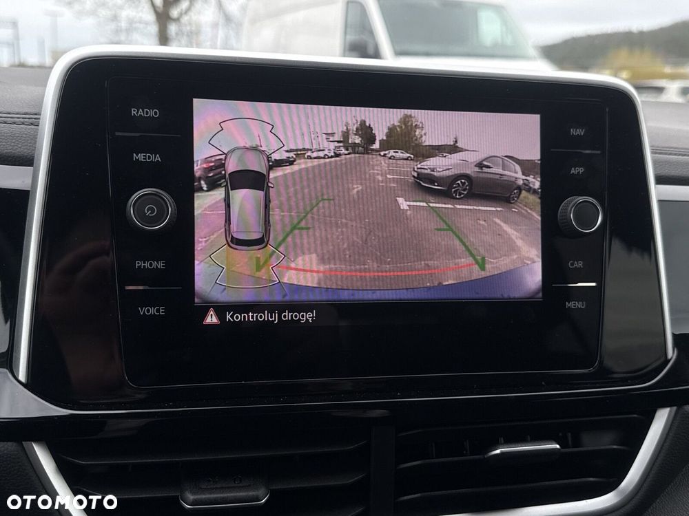 Volkswagen T-Roc 1.5 TSI R-Line DSG - 20