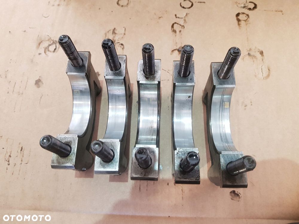 blok silnika gk2q6015ad 2.0 tdci ynr6 ecoblue ford transit custom mk8 - 14