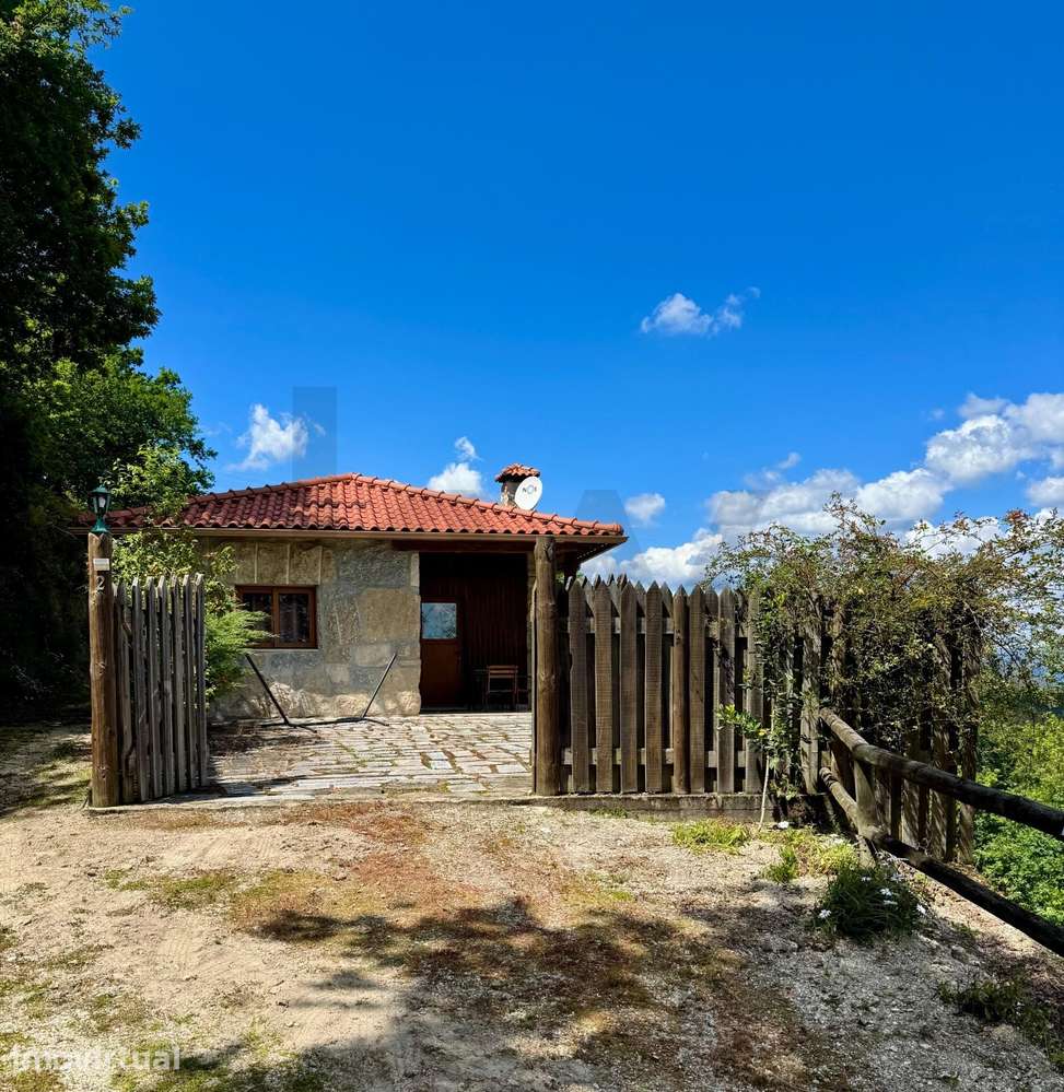 Retiro de Basto | Aldeamento Turístico Bela Vista | Celorico de Basto - Grande imagem: 4/46