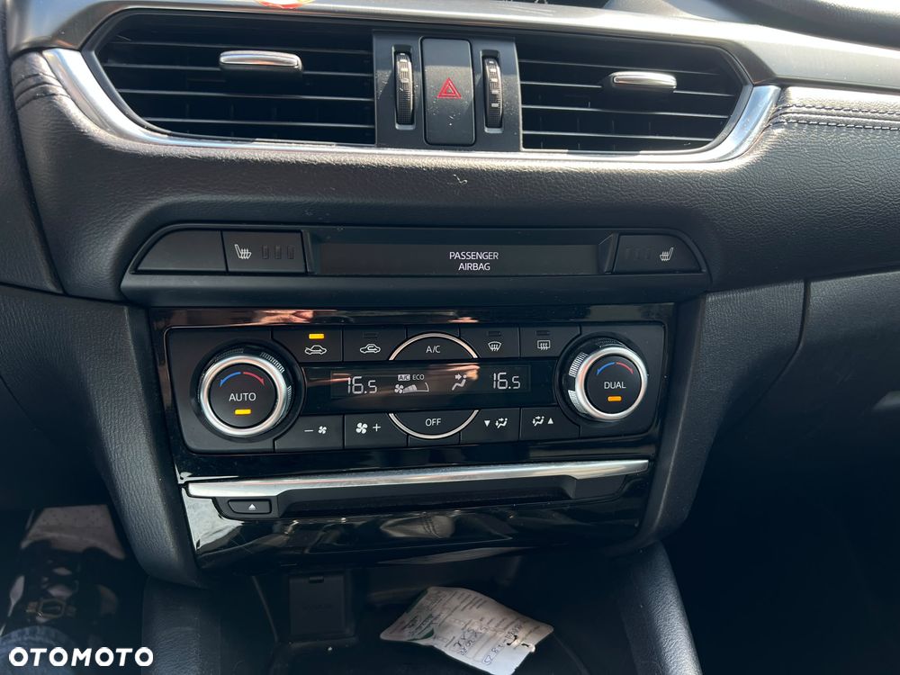 Mazda 6 SKYACTIV-D 175 i-ELOOP Sports-Line - 17