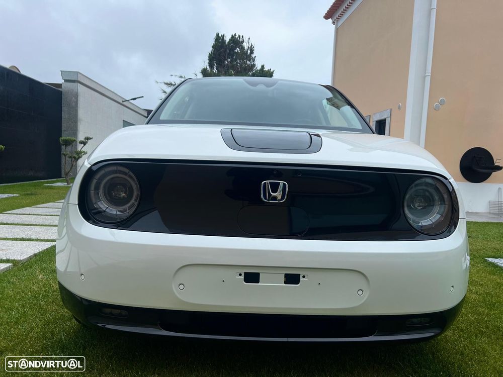 Honda e Advance (16") - 5