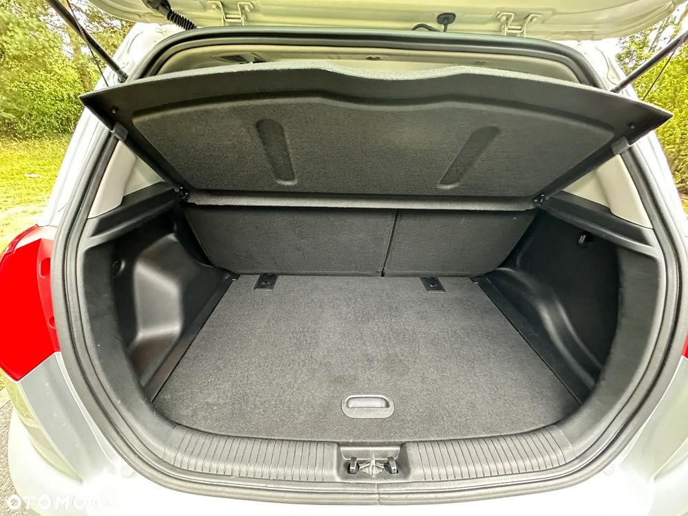 Kia Venga 1.6 CVVT Automatik Dream-Team Edition - 23