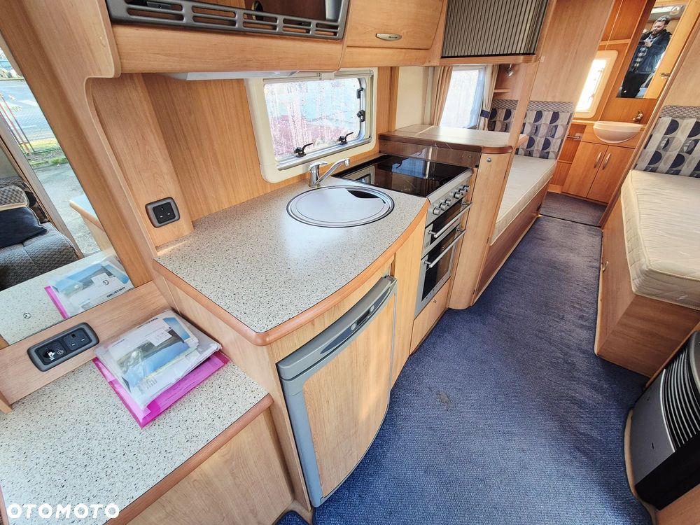 Inny Przyczepa kempingowa - 10