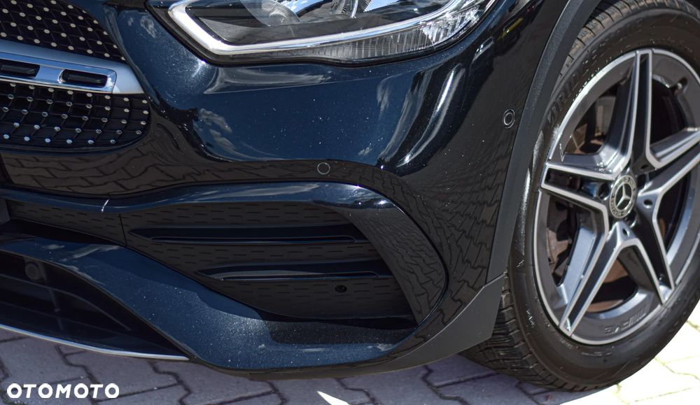 Mercedes-Benz GLA 250 e 8G-DCT AMG Line - 41