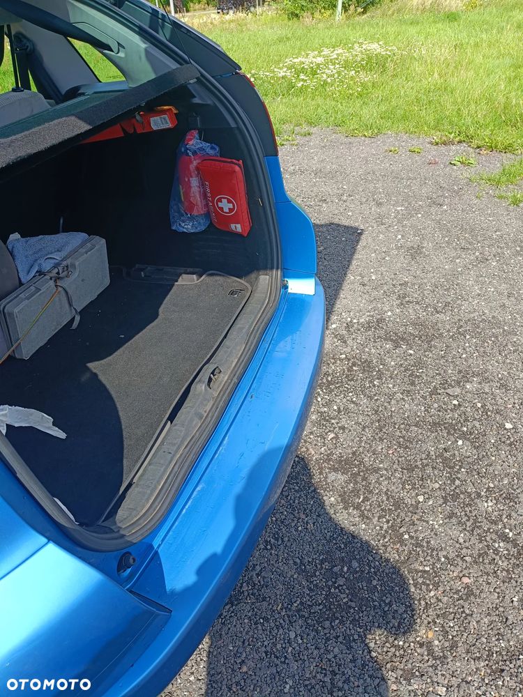 Citroën C4 Picasso 2.0 HDi Exclusive - 13