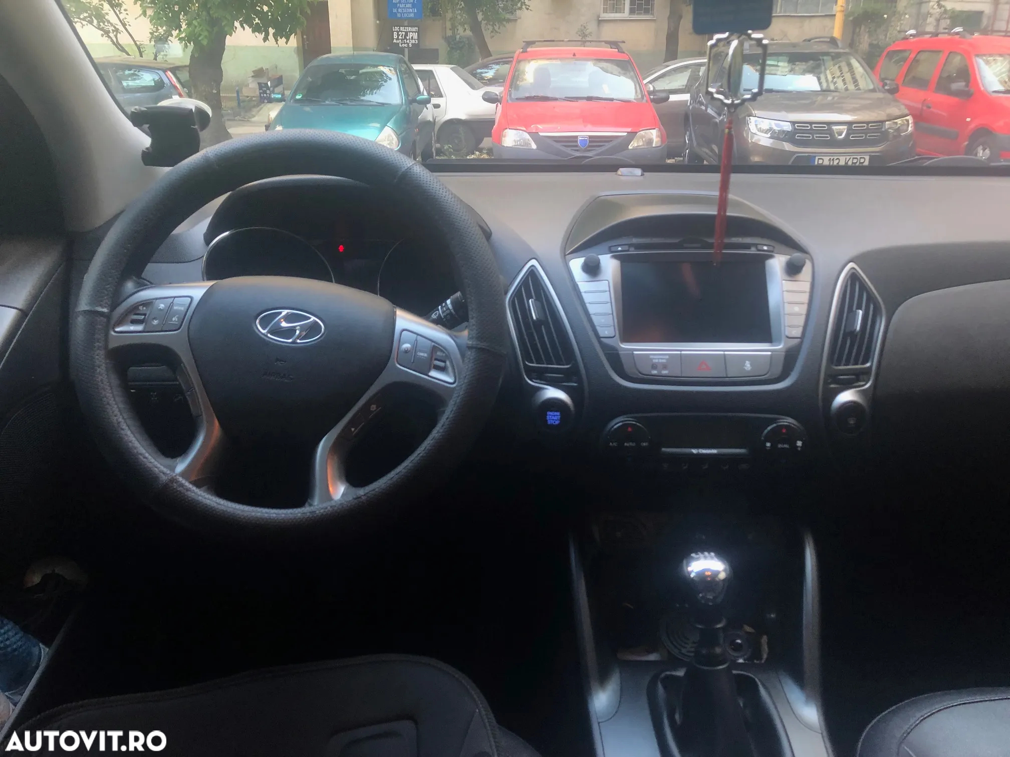 Hyundai ix35 - 5