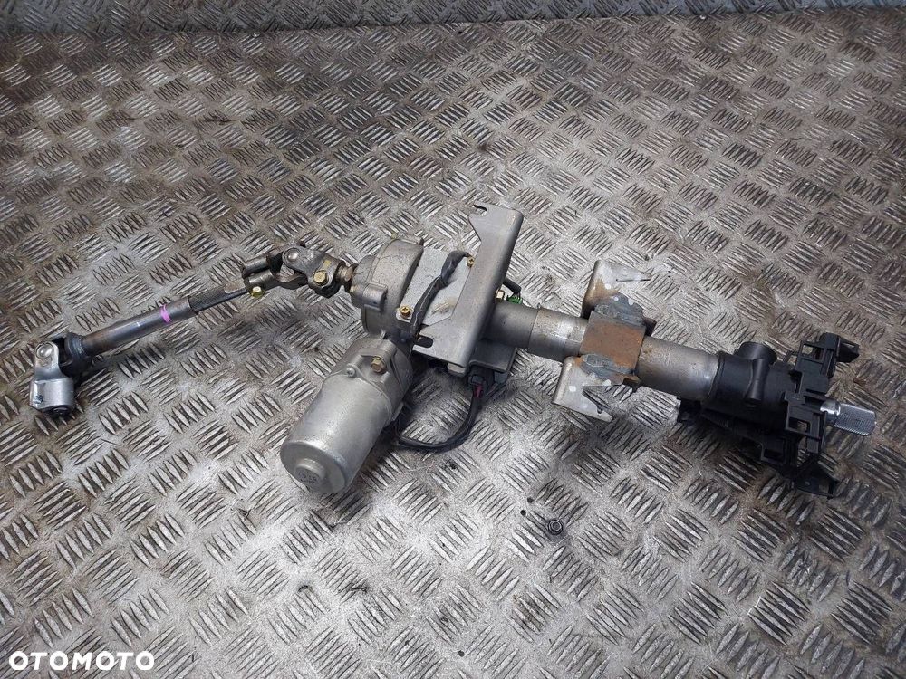 WSPOMAGANIE ELEKTRYCZNE SUZUKI IGNIS II 38720-86G20 48200-86G61 - 1