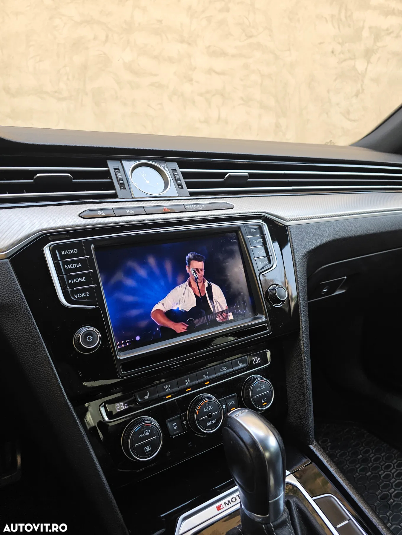 Volkswagen Passat - 7